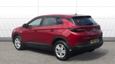 Vauxhall Grandland X 1.2 Turbo SE 5dr Petrol Hatchback